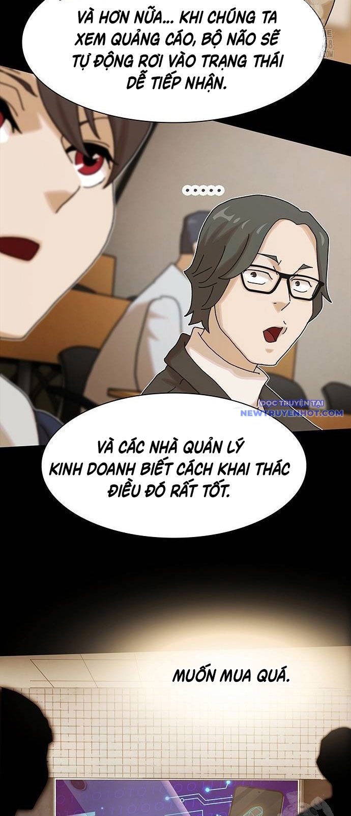 Thiên Tài Nhìn Thấu Thế Giới: Chapter 13