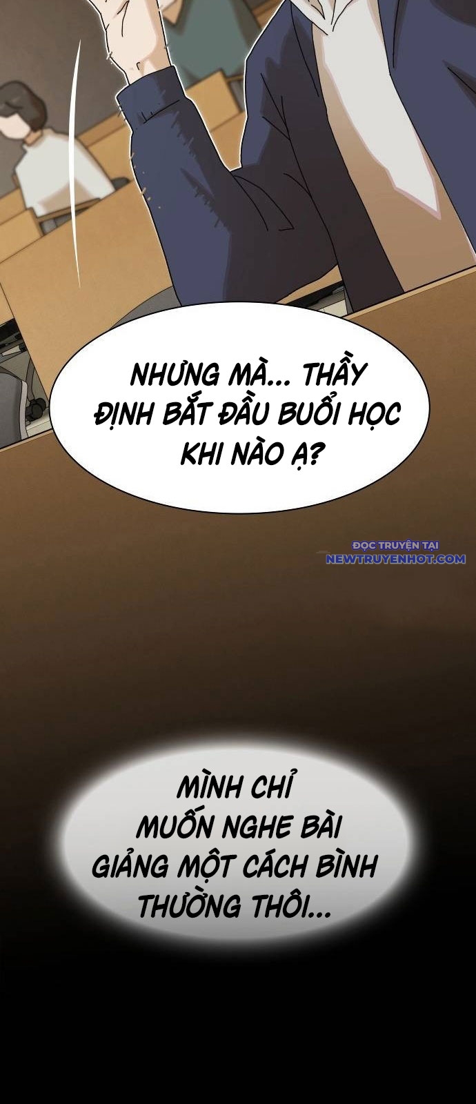 Thiên Tài Nhìn Thấu Thế Giới: Chapter 13