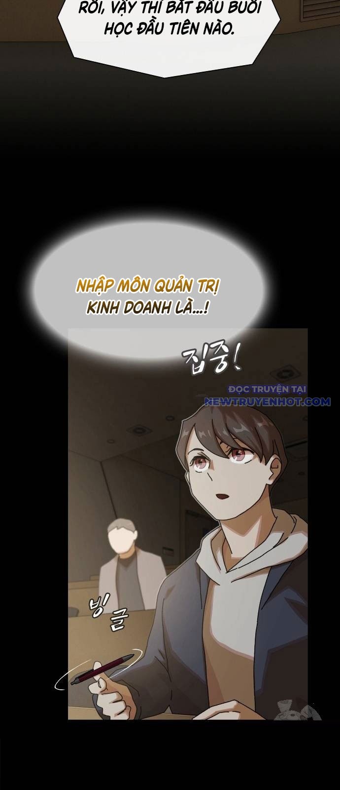 Thiên Tài Nhìn Thấu Thế Giới: Chapter 14