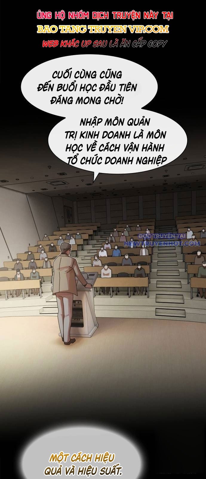 Thiên Tài Nhìn Thấu Thế Giới: Chapter 14