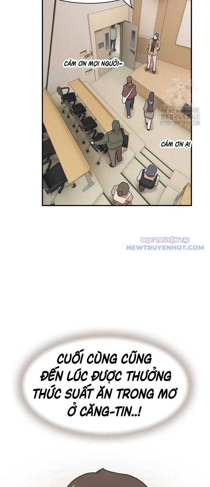 Thiên Tài Nhìn Thấu Thế Giới: Chapter 14