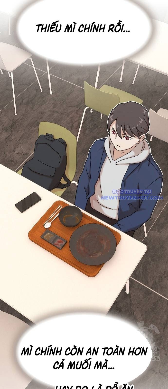 Thiên Tài Nhìn Thấu Thế Giới: Chapter 14