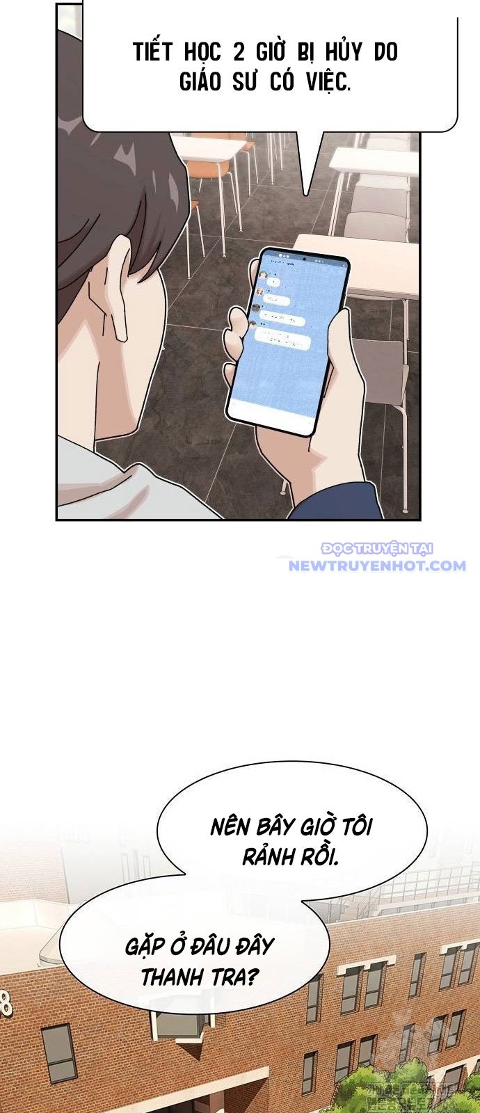 Thiên Tài Nhìn Thấu Thế Giới: Chapter 14