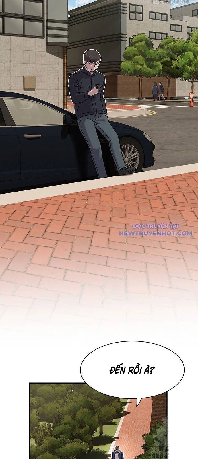 Thiên Tài Nhìn Thấu Thế Giới: Chapter 14