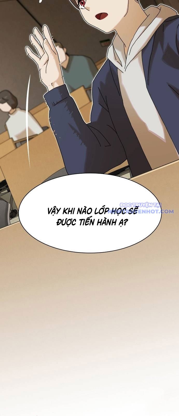 Thiên Tài Nhìn Thấu Thế Giới: Chapter 14