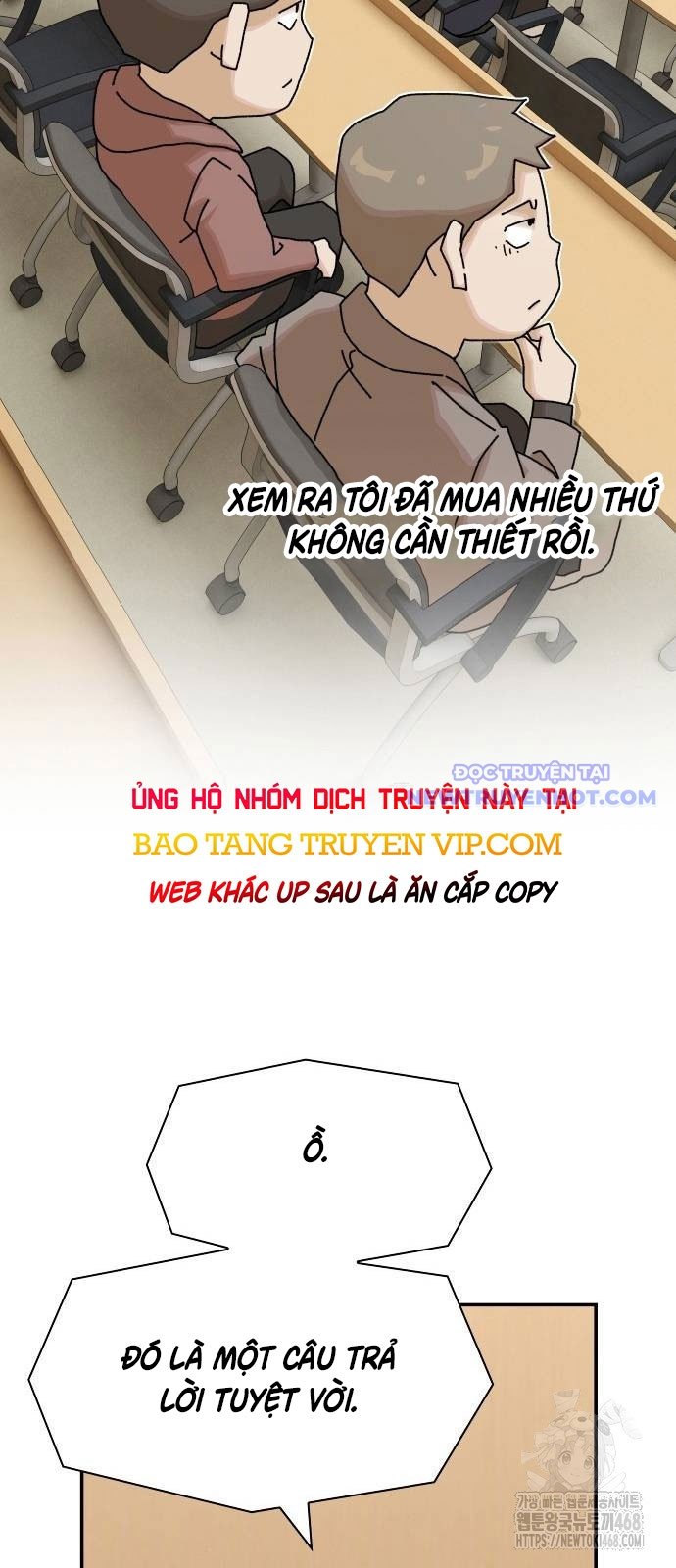 Thiên Tài Nhìn Thấu Thế Giới: Chapter 14