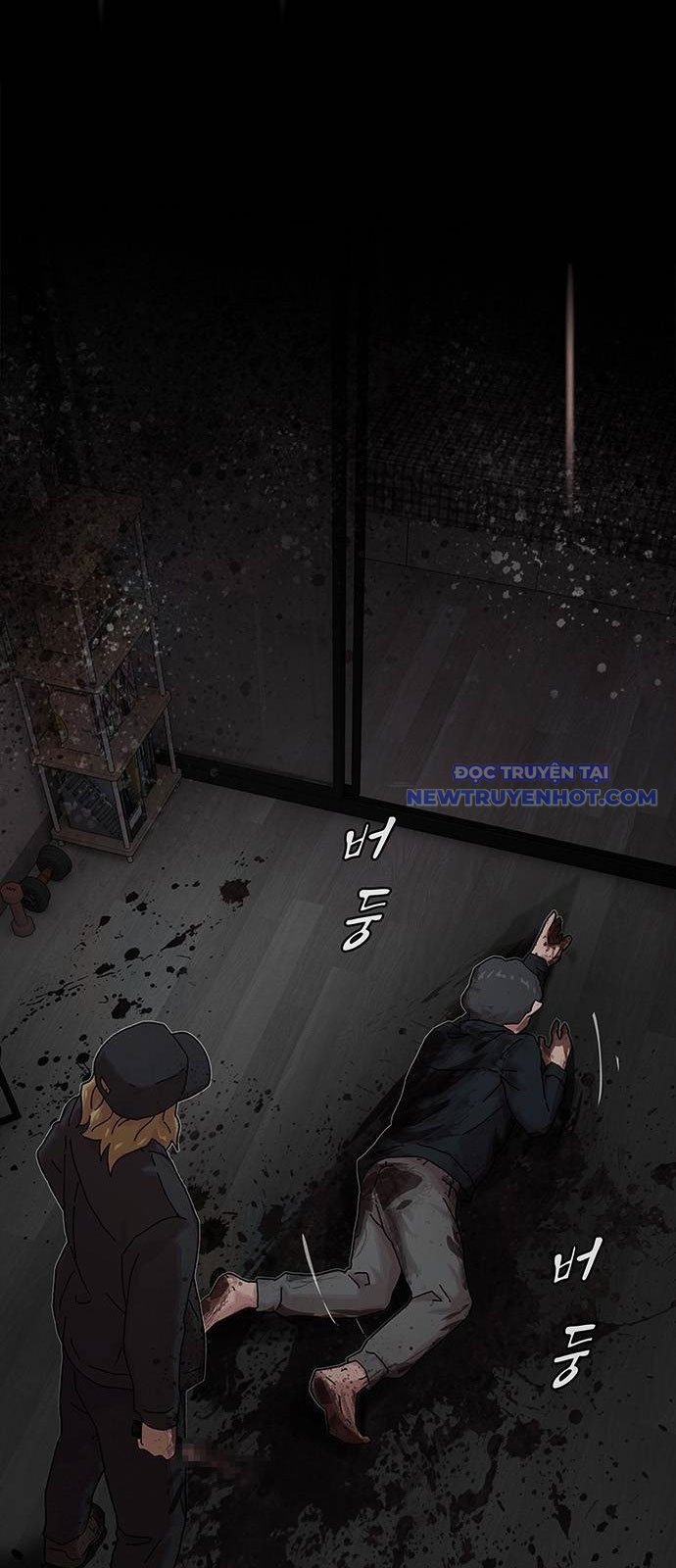 Thiên Tài Nhìn Thấu Thế Giới: Chapter 14