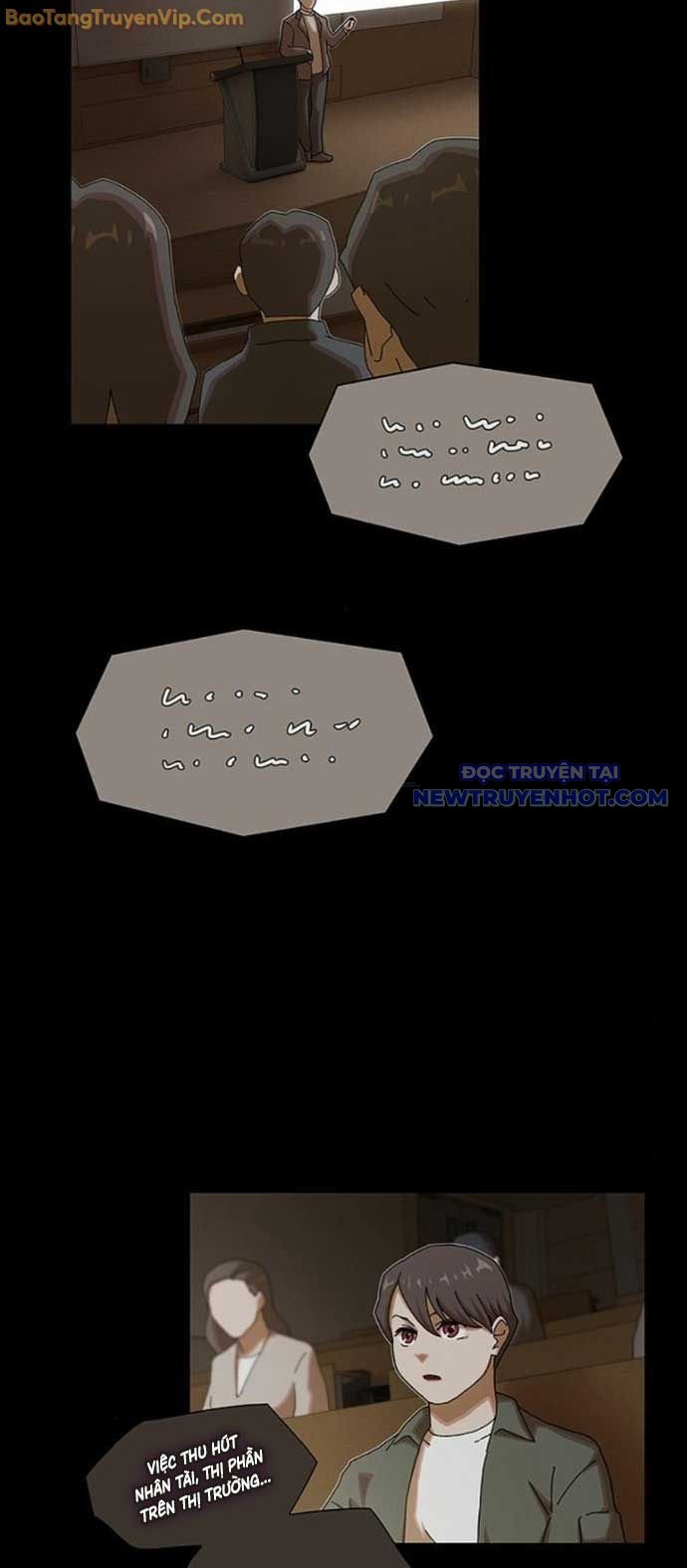 Thiên Tài Nhìn Thấu Thế Giới: Chapter 16