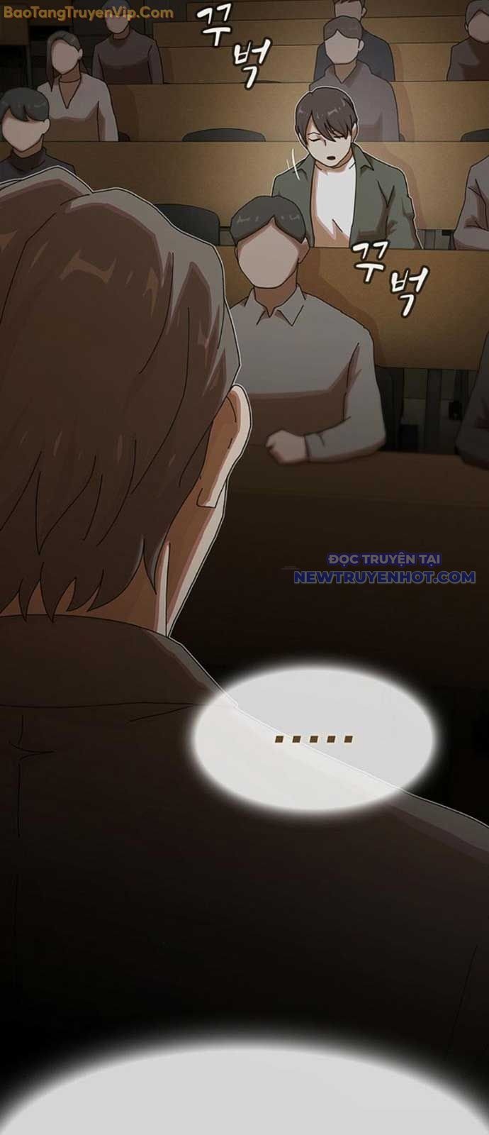 Thiên Tài Nhìn Thấu Thế Giới: Chapter 16