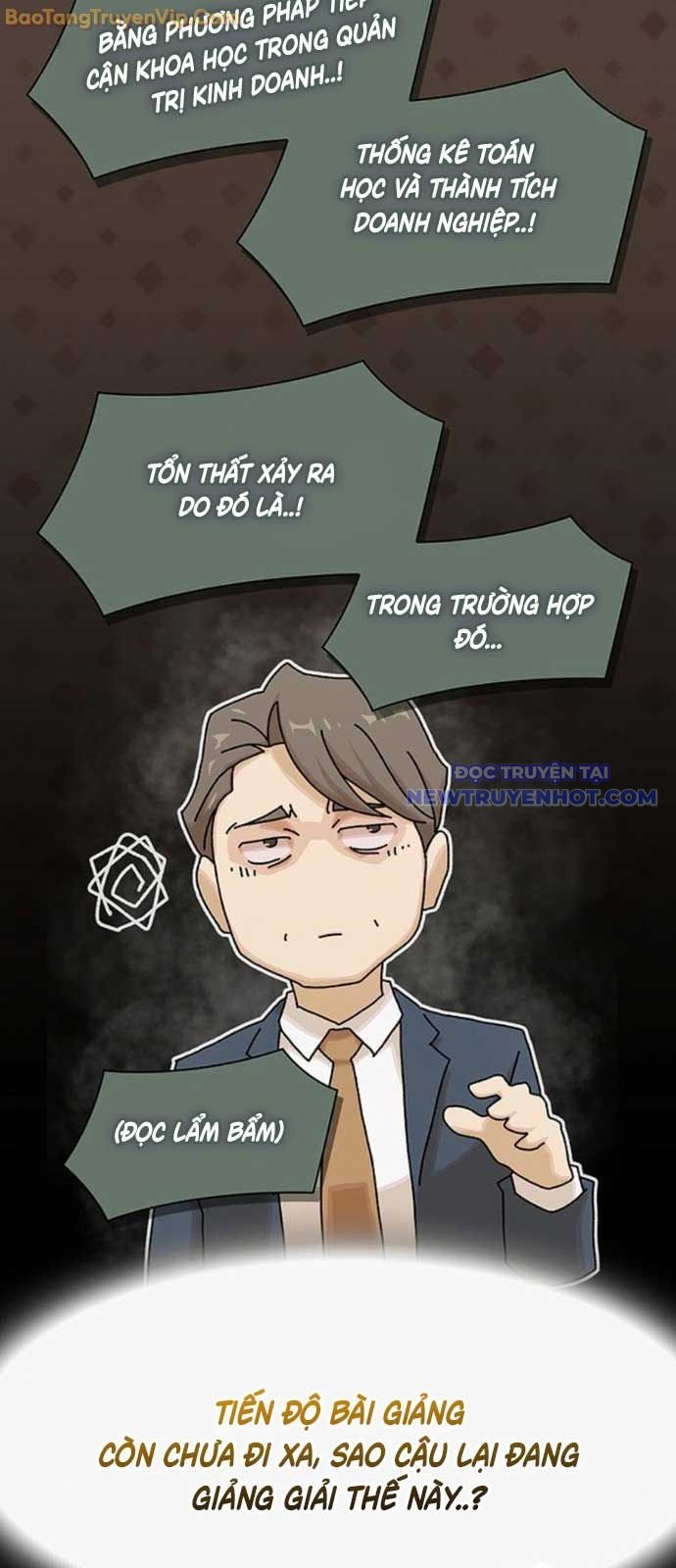 Thiên Tài Nhìn Thấu Thế Giới: Chapter 16