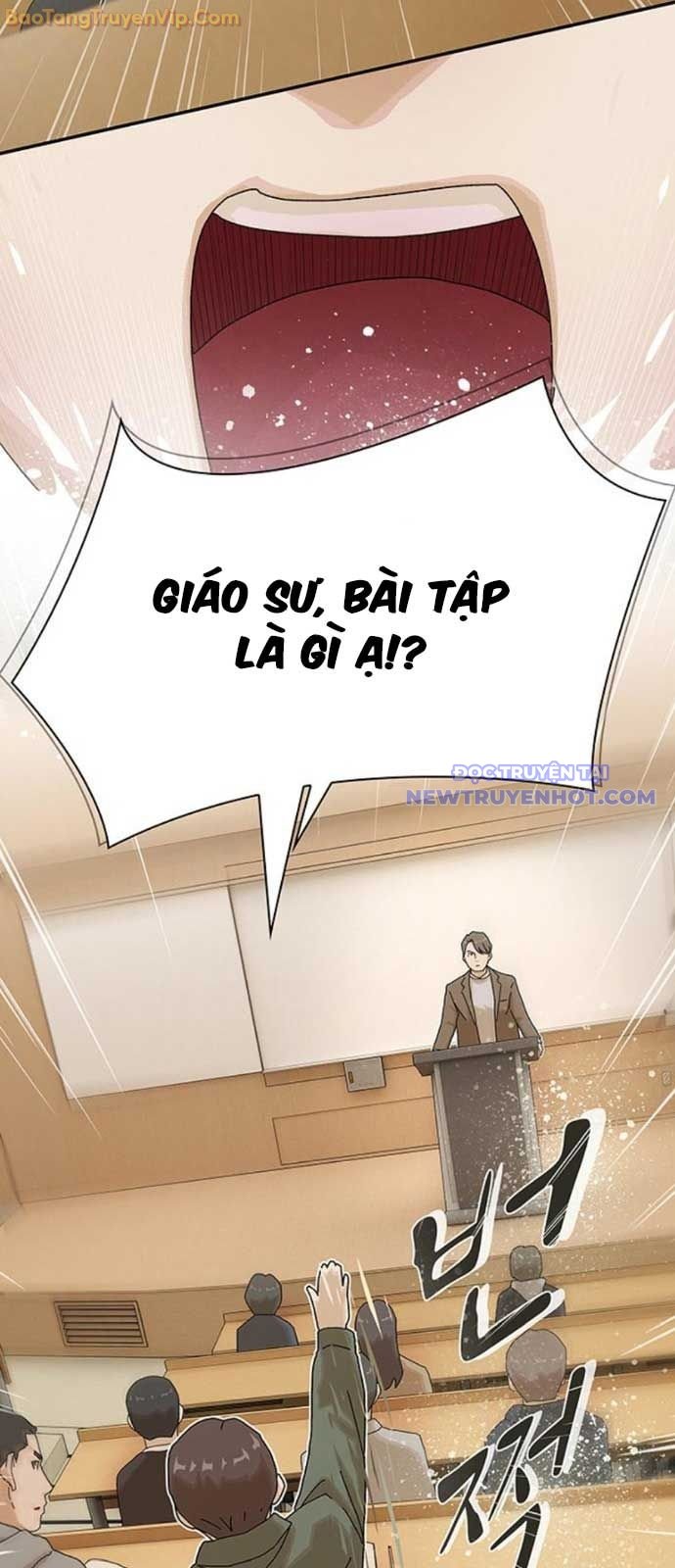 Thiên Tài Nhìn Thấu Thế Giới: Chapter 16