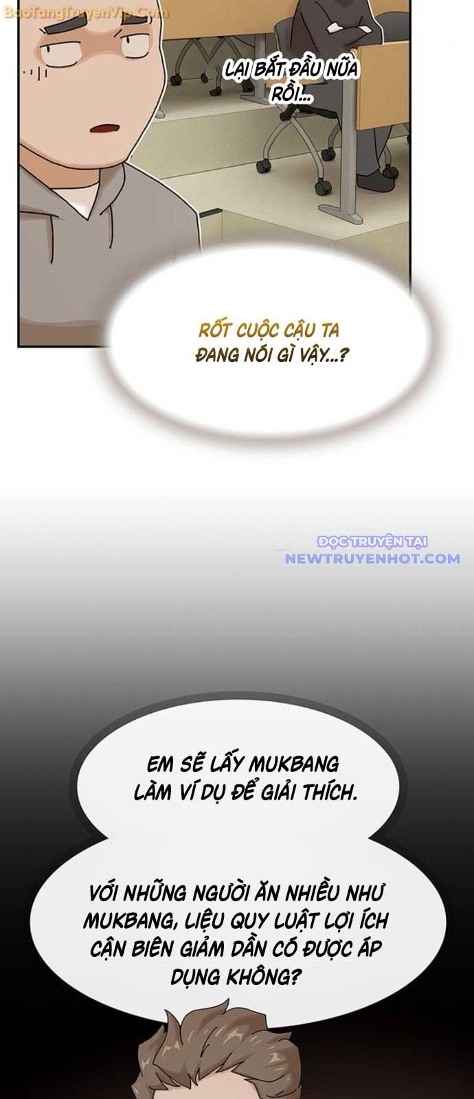 Thiên Tài Nhìn Thấu Thế Giới: Chapter 16