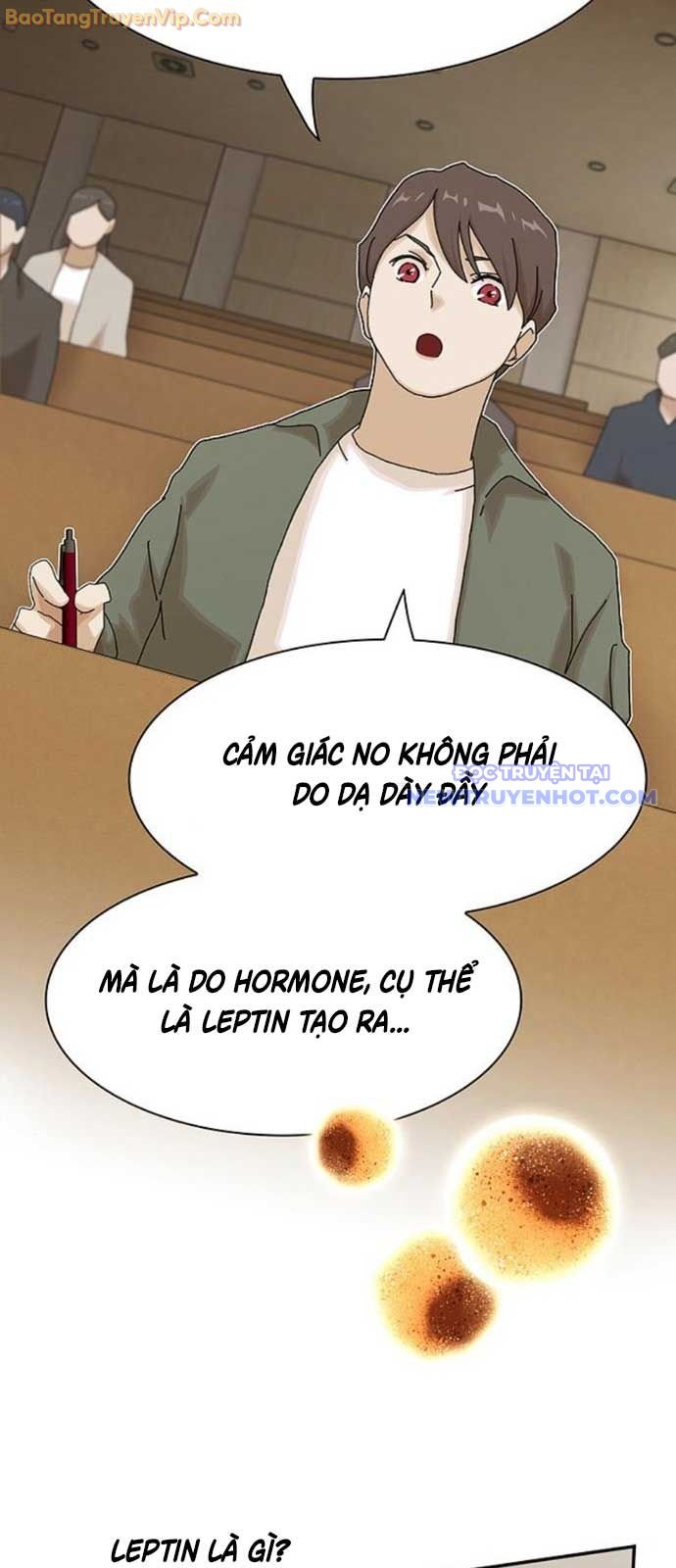 Thiên Tài Nhìn Thấu Thế Giới: Chapter 16