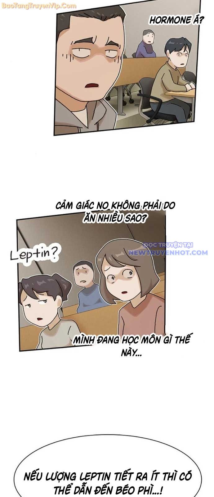 Thiên Tài Nhìn Thấu Thế Giới: Chapter 16