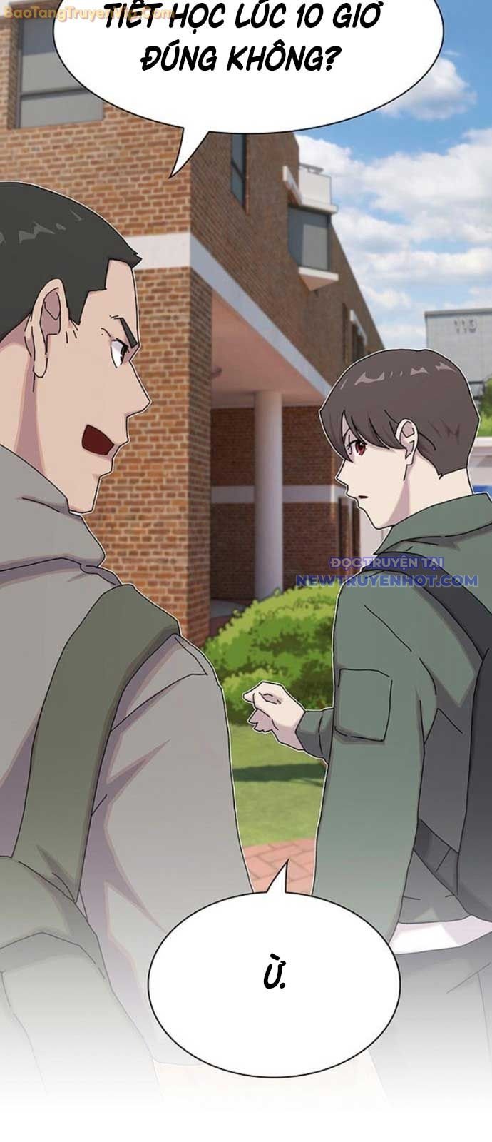 Thiên Tài Nhìn Thấu Thế Giới: Chapter 16