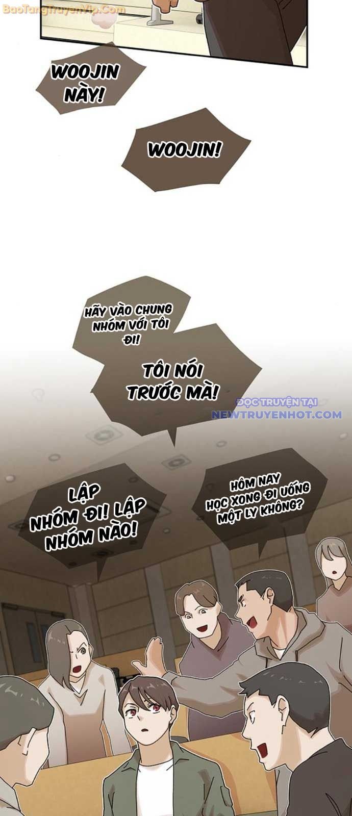 Thiên Tài Nhìn Thấu Thế Giới: Chapter 16