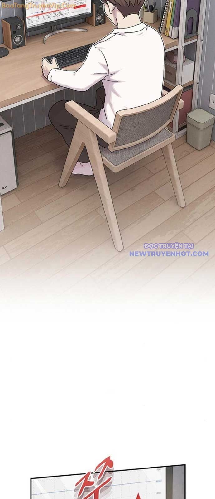 Thiên Tài Nhìn Thấu Thế Giới: Chapter 16