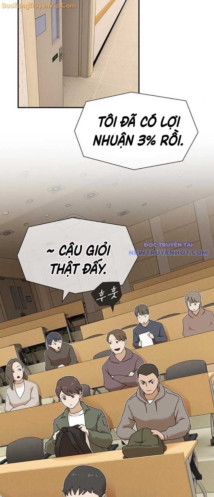 Thiên Tài Nhìn Thấu Thế Giới: Chapter 16