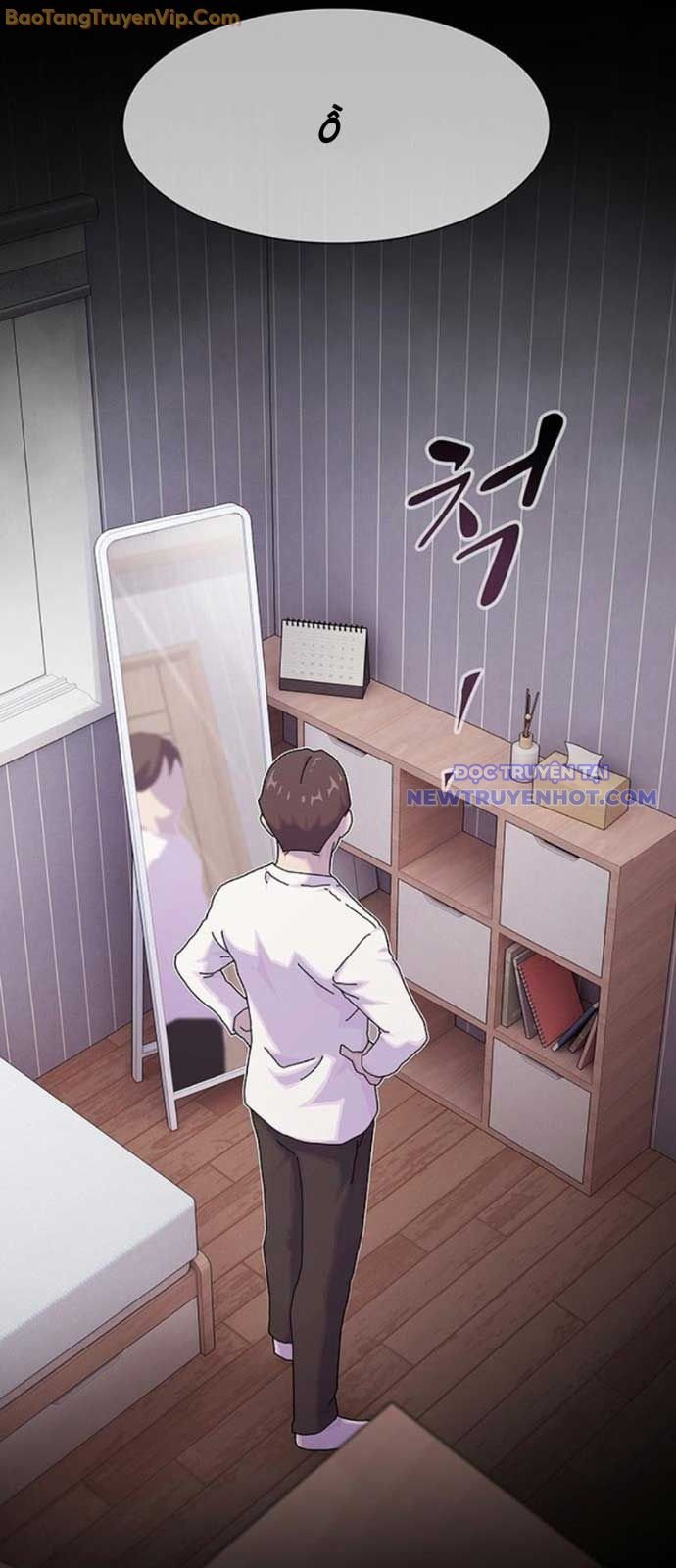 Thiên Tài Nhìn Thấu Thế Giới: Chapter 16