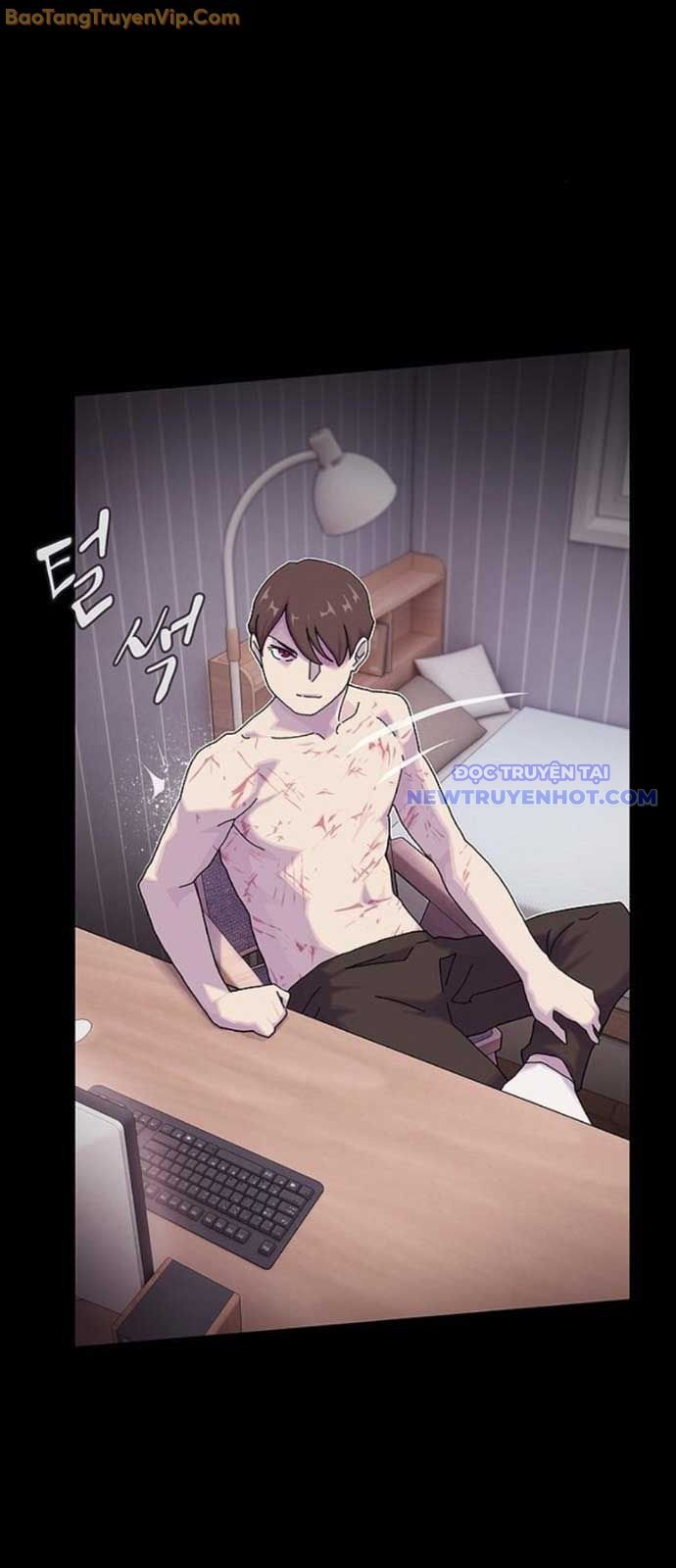 Thiên Tài Nhìn Thấu Thế Giới: Chapter 16