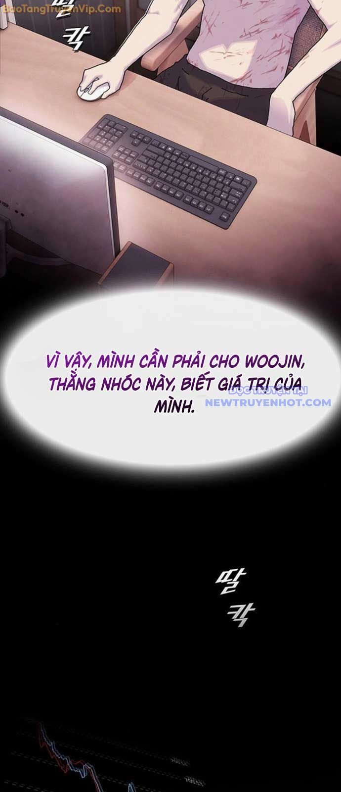 Thiên Tài Nhìn Thấu Thế Giới: Chapter 16