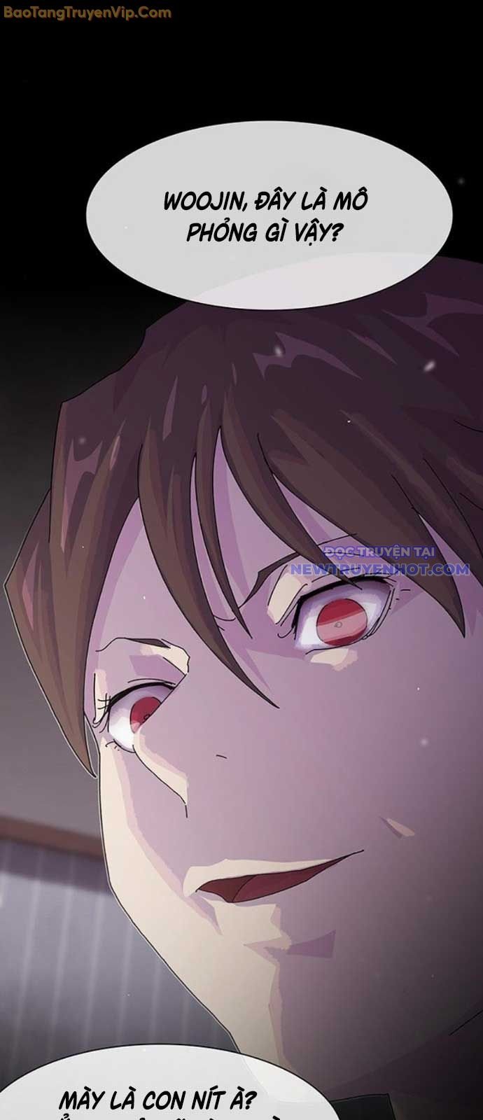 Thiên Tài Nhìn Thấu Thế Giới: Chapter 16