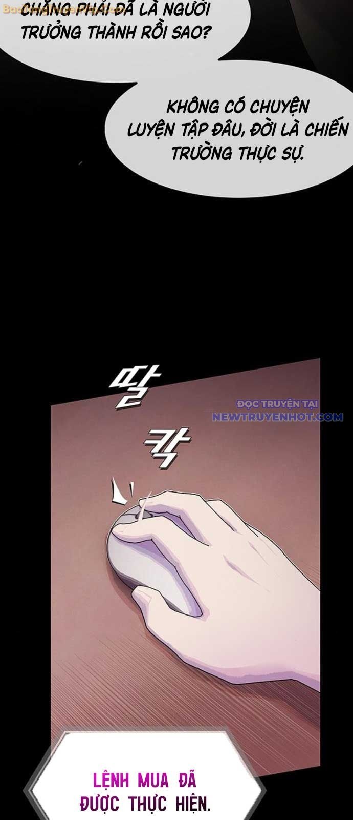 Thiên Tài Nhìn Thấu Thế Giới: Chapter 16