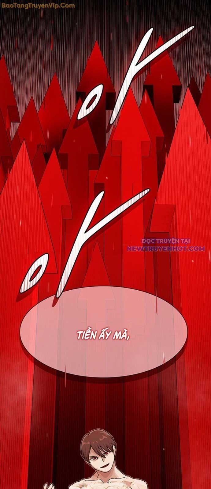 Thiên Tài Nhìn Thấu Thế Giới: Chapter 16