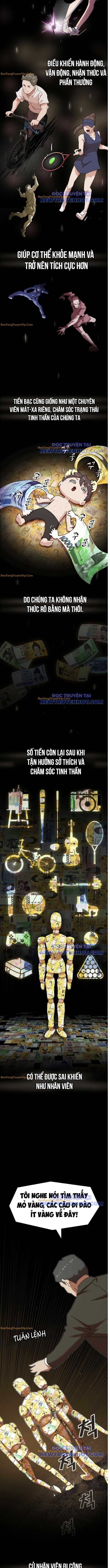 Thiên Tài Nhìn Thấu Thế Giới: Chapter 17