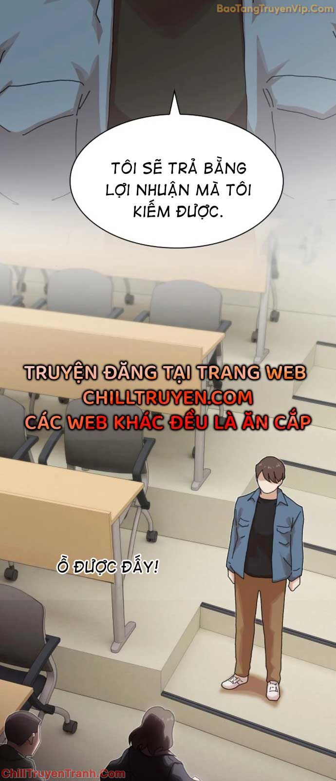 Thiên Tài Nhìn Thấu Thế Giới: Chapter 19