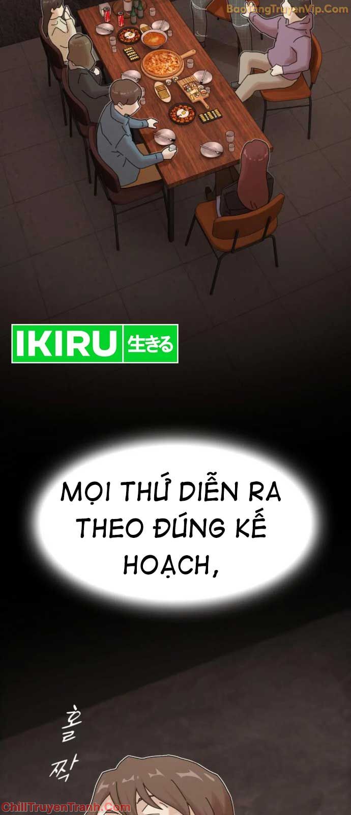 Thiên Tài Nhìn Thấu Thế Giới: Chapter 19