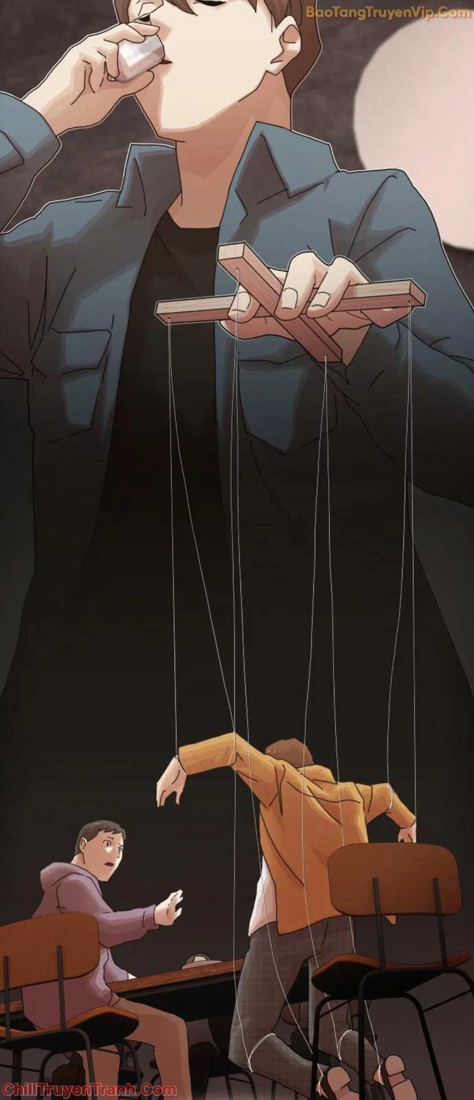 Thiên Tài Nhìn Thấu Thế Giới: Chapter 19