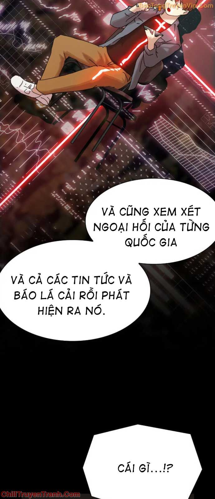 Thiên Tài Nhìn Thấu Thế Giới: Chapter 19