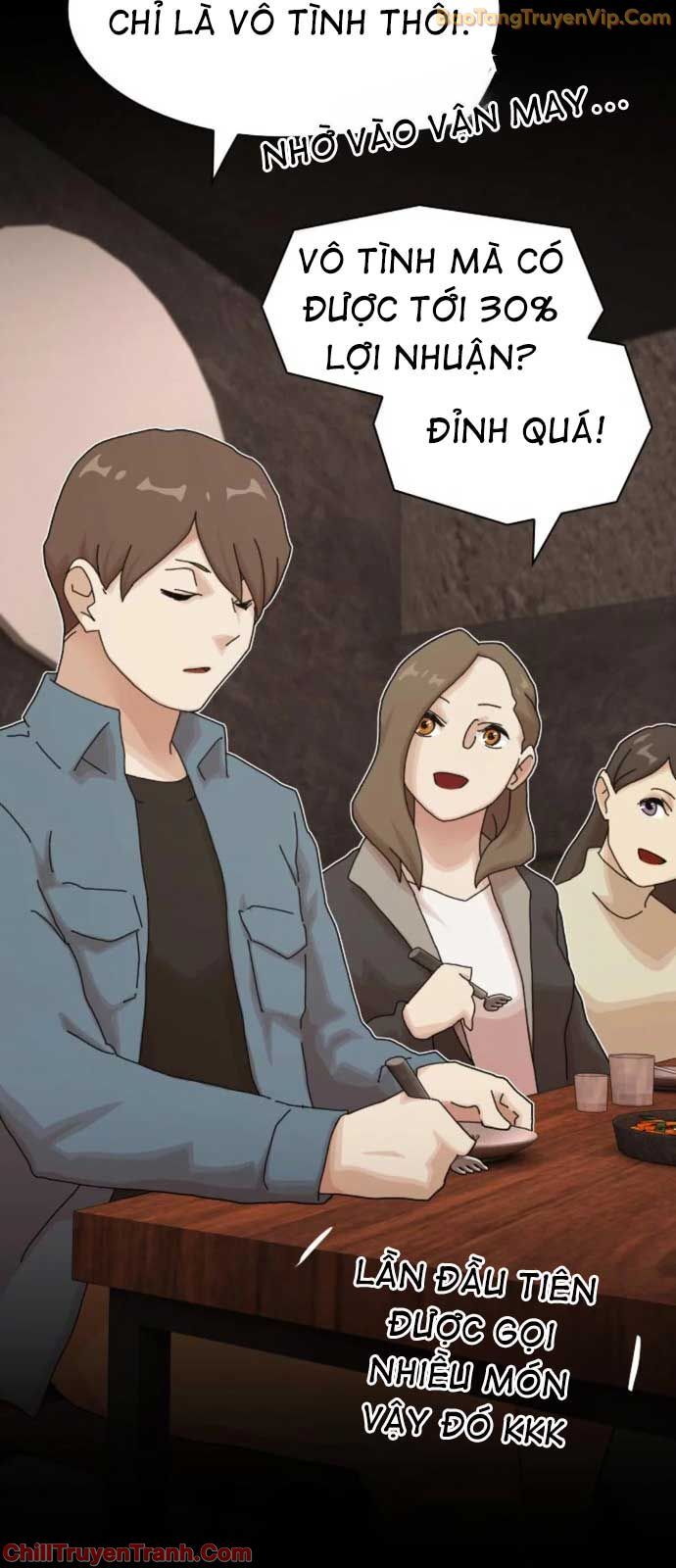 Thiên Tài Nhìn Thấu Thế Giới: Chapter 19