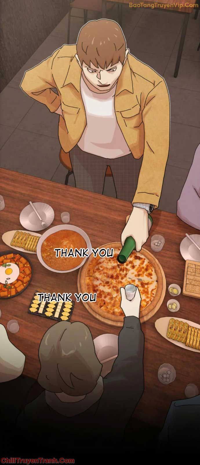 Thiên Tài Nhìn Thấu Thế Giới: Chapter 19