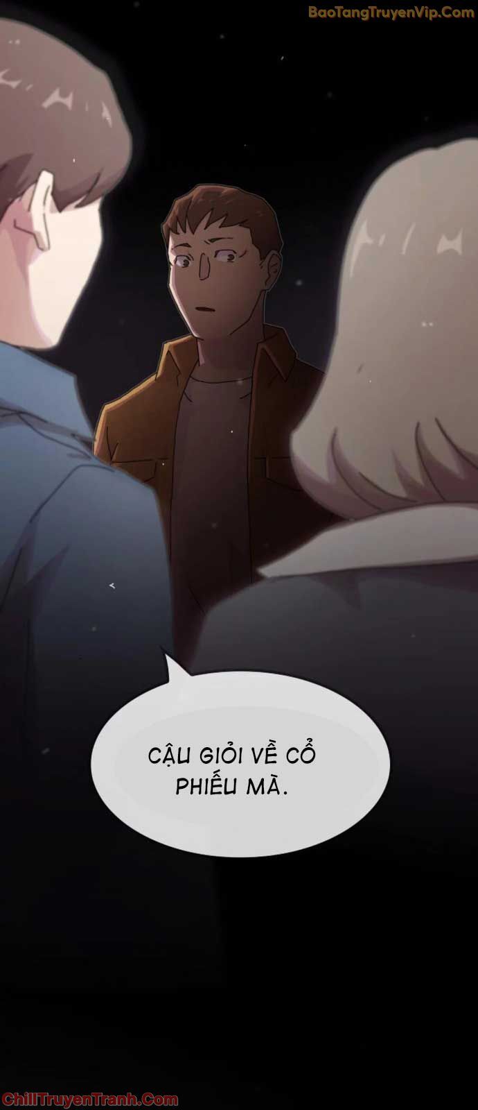 Thiên Tài Nhìn Thấu Thế Giới: Chapter 19