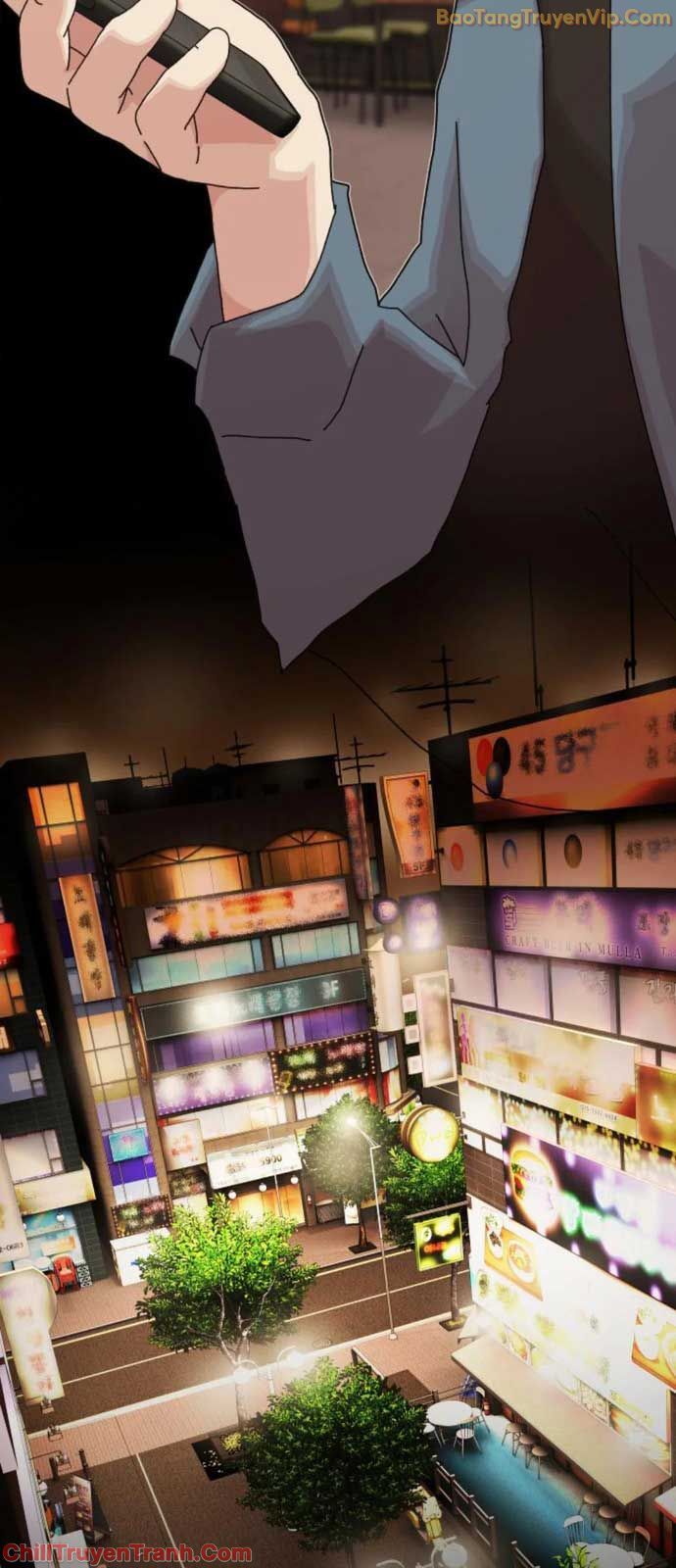 Thiên Tài Nhìn Thấu Thế Giới: Chapter 19