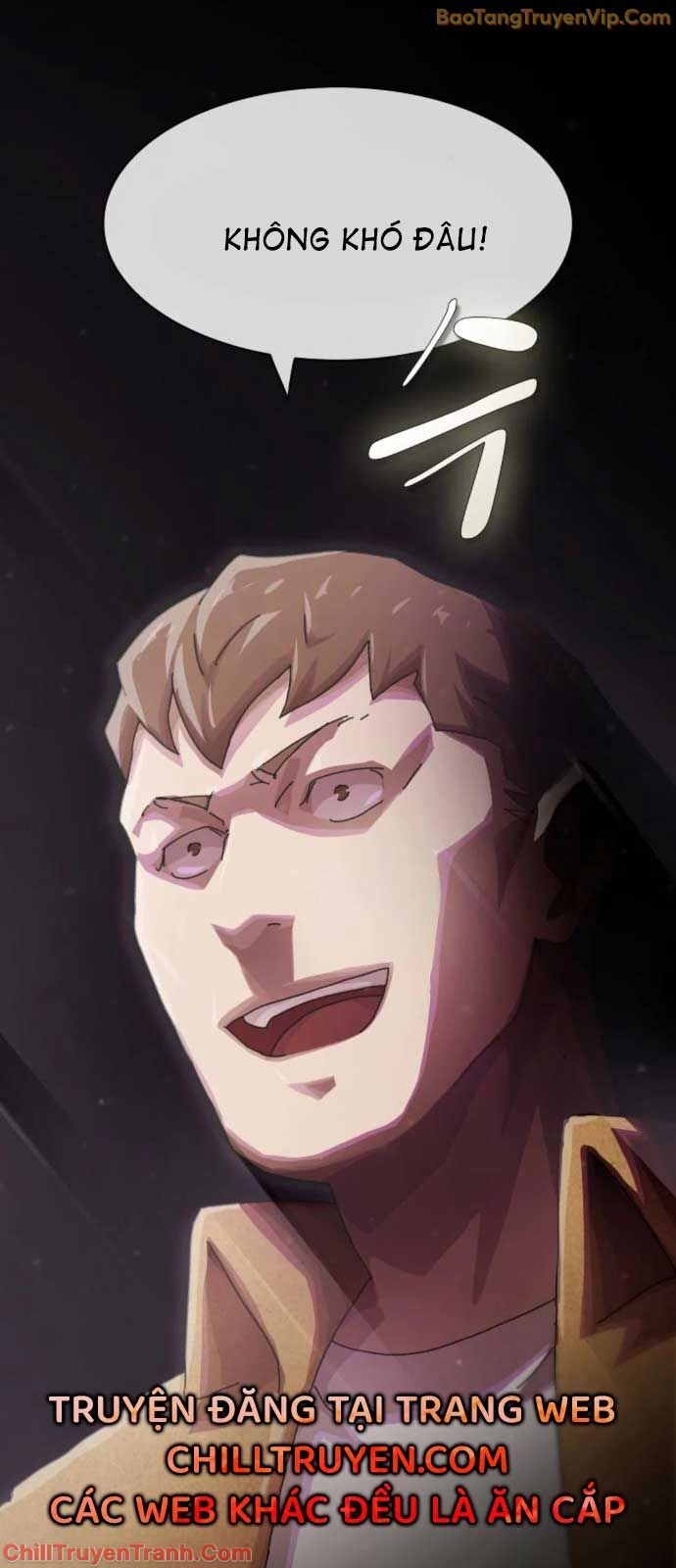 Thiên Tài Nhìn Thấu Thế Giới: Chapter 19