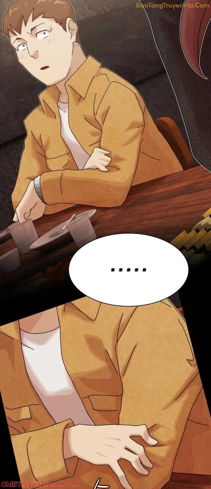 Thiên Tài Nhìn Thấu Thế Giới: Chapter 19