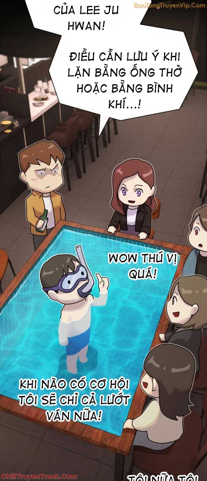 Thiên Tài Nhìn Thấu Thế Giới: Chapter 19