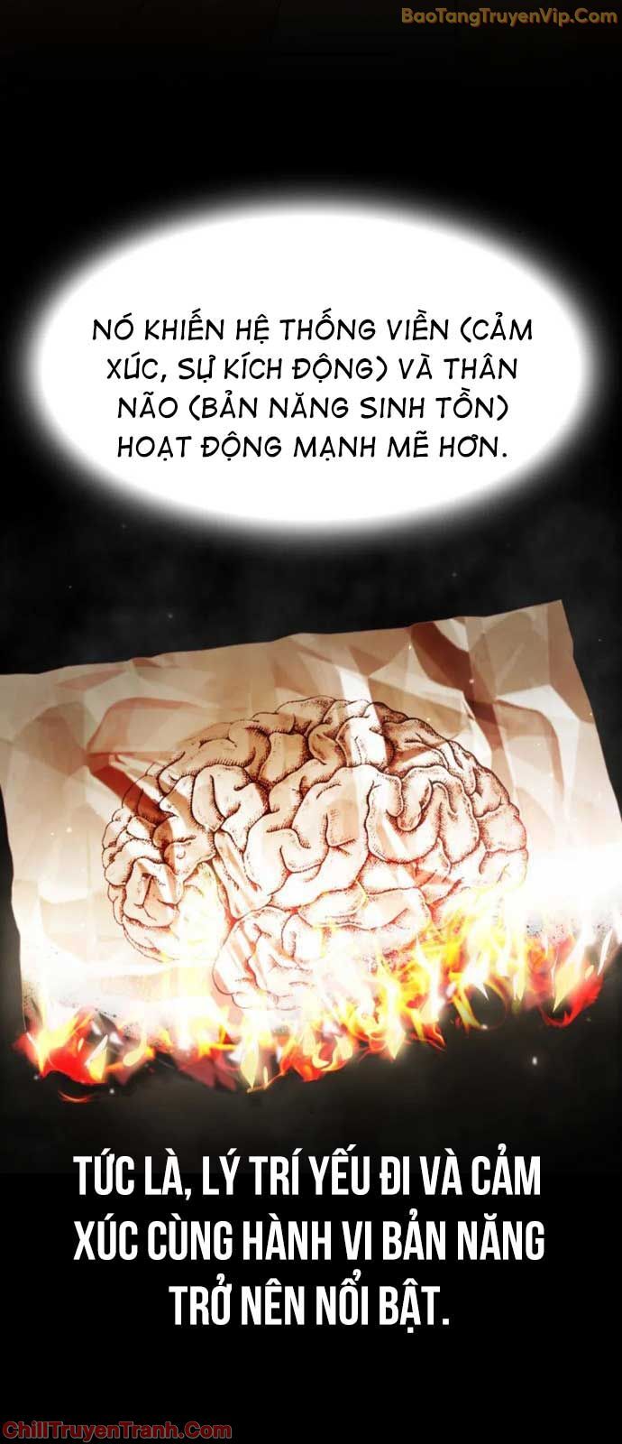 Thiên Tài Nhìn Thấu Thế Giới: Chapter 19