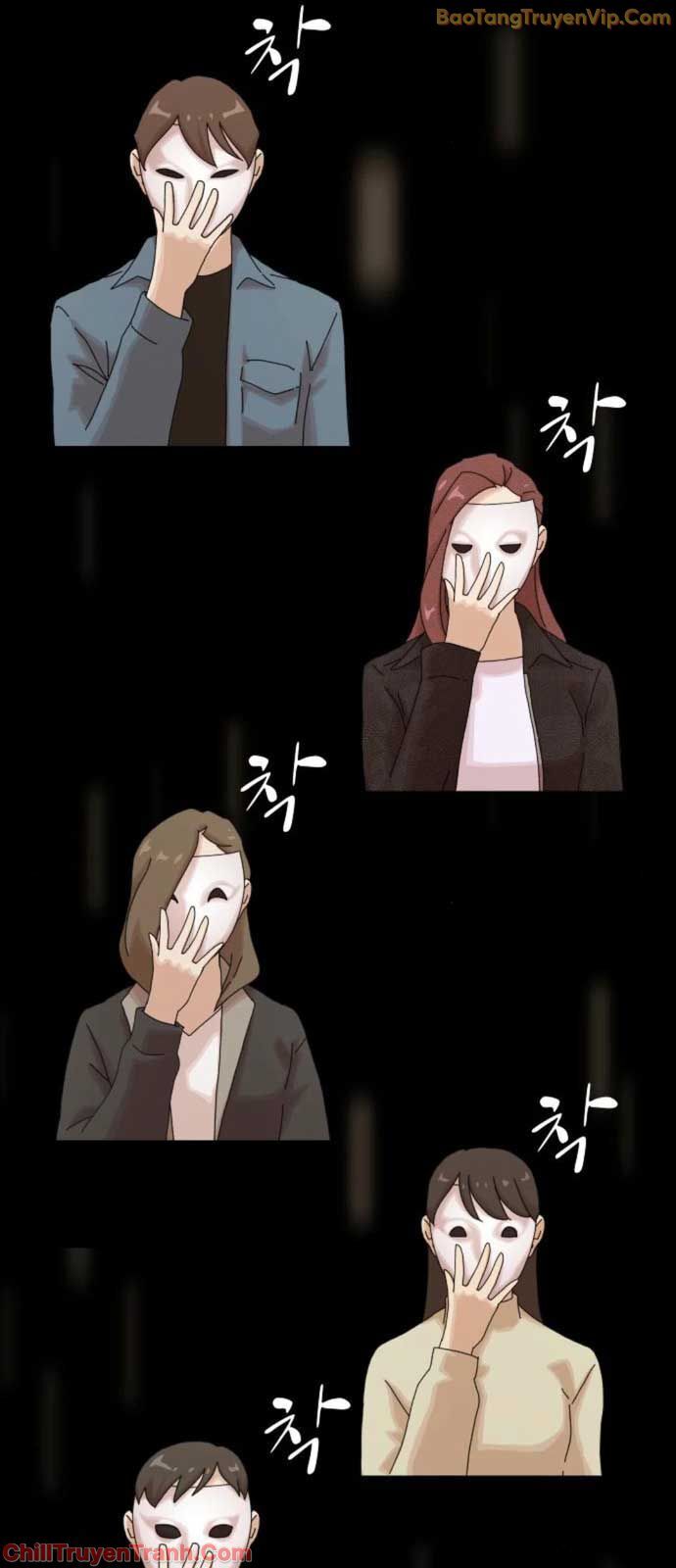 Thiên Tài Nhìn Thấu Thế Giới: Chapter 19