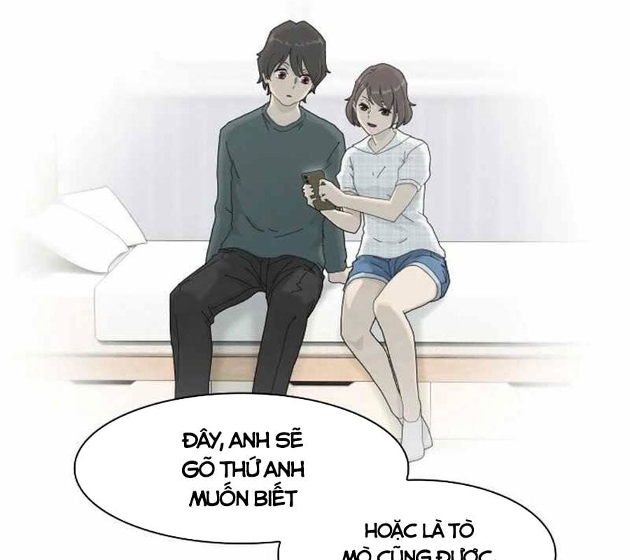 Thiên Tài Nhìn Thấu Thế Giới: Chapter 2