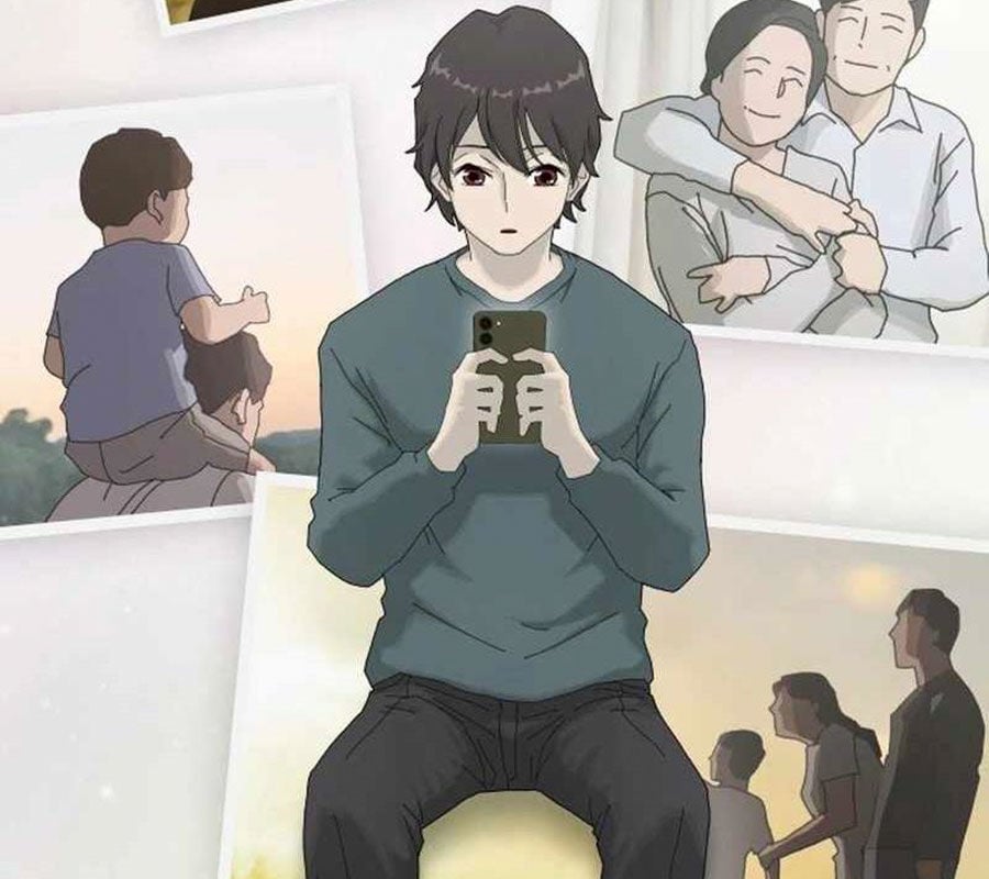 Thiên Tài Nhìn Thấu Thế Giới: Chapter 2