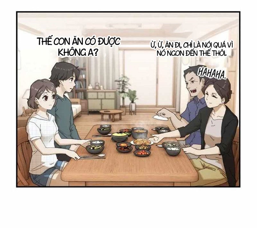 Thiên Tài Nhìn Thấu Thế Giới: Chapter 2