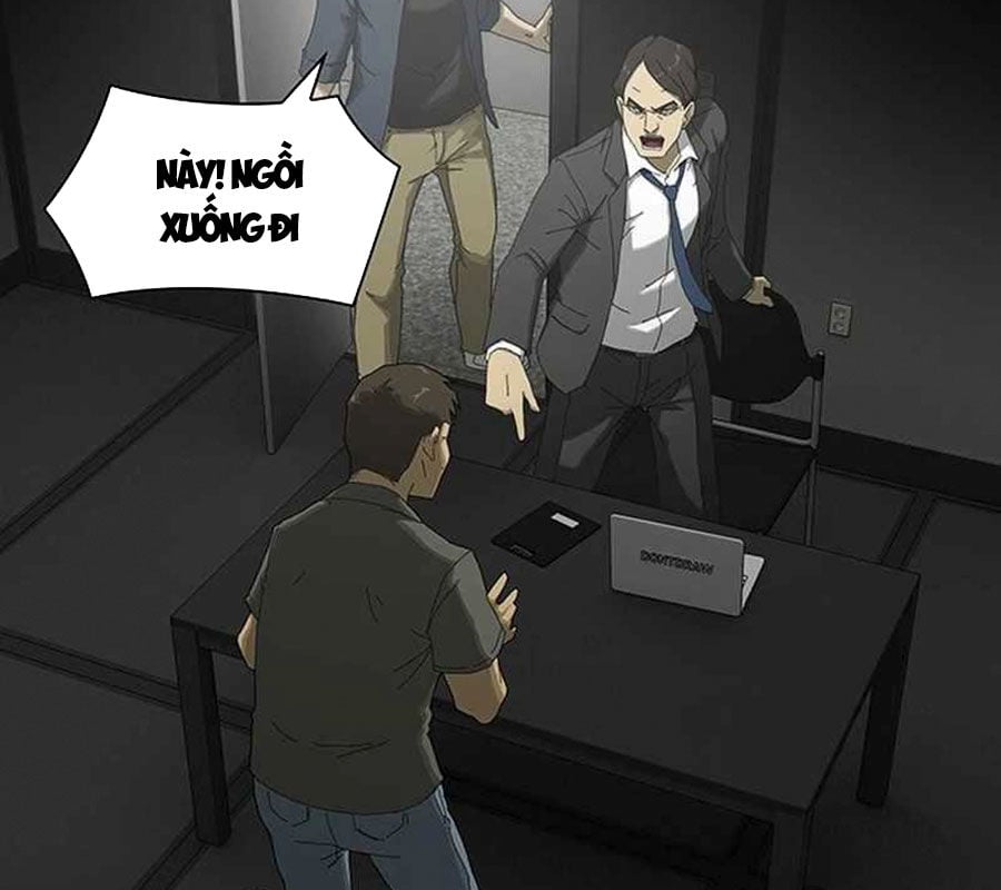 Thiên Tài Nhìn Thấu Thế Giới: Chapter 2