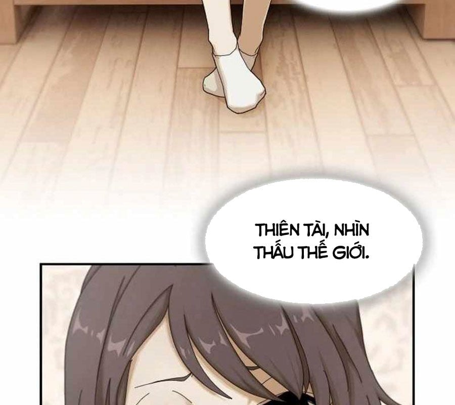 Thiên Tài Nhìn Thấu Thế Giới: Chapter 2