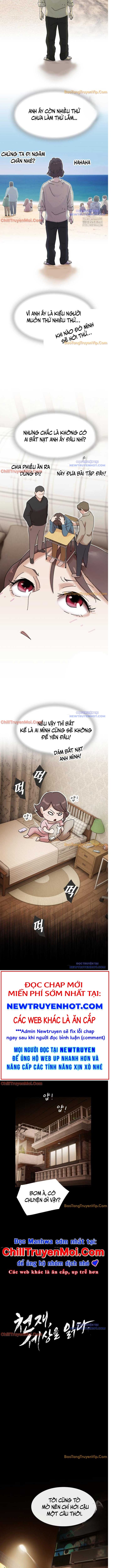 Thiên Tài Nhìn Thấu Thế Giới: Chapter 20