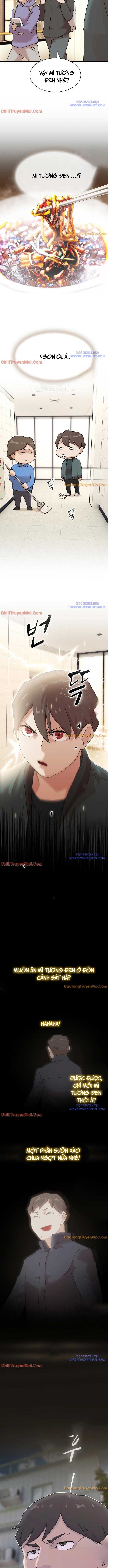 Thiên Tài Nhìn Thấu Thế Giới: Chapter 20