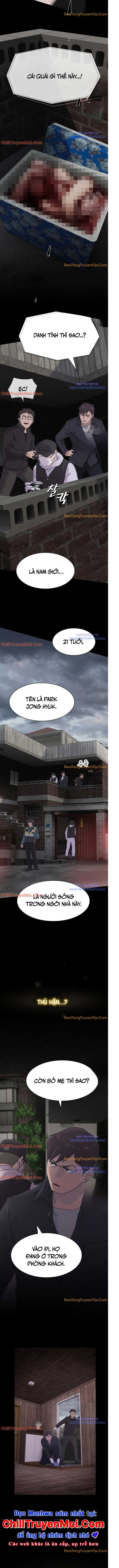 Thiên Tài Nhìn Thấu Thế Giới: Chapter 20